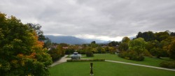 Archiv Foto Webcam Murnau am Staffelsee: Kulturpark 13:00