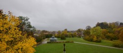Archiv Foto Webcam Murnau am Staffelsee: Kulturpark 13:00