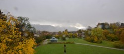 Archiv Foto Webcam Murnau am Staffelsee: Kulturpark 13:00