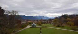 Archiv Foto Webcam Murnau am Staffelsee: Kulturpark 14:00