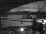 Archiv Foto Webcam Murnauer Moos am Biergarten Ähndl 05:00