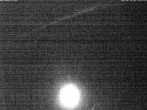 Archiv Foto Webcam Murnauer Moos am Biergarten Ähndl 01:00