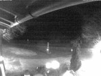 Archiv Foto Webcam Murnauer Moos am Biergarten Ähndl 19:00