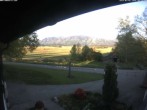 Archiv Foto Webcam Murnauer Moos am Biergarten Ähndl 05:00