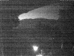 Archiv Foto Webcam Murnauer Moos am Biergarten Ähndl 01:00