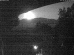 Archiv Foto Webcam Murnauer Moos am Biergarten Ähndl 03:00