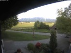 Archiv Foto Webcam Murnauer Moos am Biergarten Ähndl 05:00