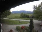 Archiv Foto Webcam Murnauer Moos am Biergarten Ähndl 05:00
