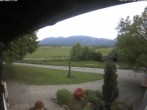 Archiv Foto Webcam Murnauer Moos am Biergarten Ähndl 06:00