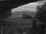 Archiv Foto Webcam Murnauer Moos am Biergarten Ähndl 03:00