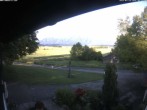 Archiv Foto Webcam Murnauer Moos am Biergarten Ähndl 05:00