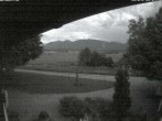 Archiv Foto Webcam Murnauer Moos am Biergarten Ähndl 03:00