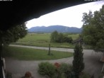 Archiv Foto Webcam Murnauer Moos am Biergarten Ähndl 05:00