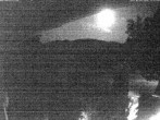 Archiv Foto Webcam Murnauer Moos am Biergarten Ähndl 23:00