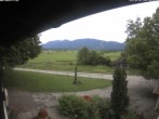 Archiv Foto Webcam Murnauer Moos am Biergarten Ähndl 05:00