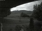 Archiv Foto Webcam Murnauer Moos am Biergarten Ähndl 04:00