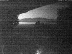 Archiv Foto Webcam Murnauer Moos am Biergarten Ähndl 01:00
