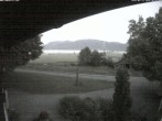 Archiv Foto Webcam Murnauer Moos am Biergarten Ähndl 03:00