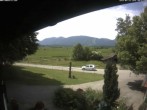 Archiv Foto Webcam Murnauer Moos am Biergarten Ähndl 11:00
