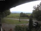 Archiv Foto Webcam Murnauer Moos am Biergarten Ähndl 15:00