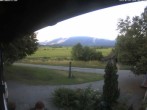 Archiv Foto Webcam Murnauer Moos am Biergarten Ähndl 05:00