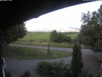 Archiv Foto Webcam Murnauer Moos am Biergarten Ähndl 06:00