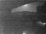 Archiv Foto Webcam Murnauer Moos am Biergarten Ähndl 21:00