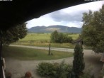 Archiv Foto Webcam Murnauer Moos am Biergarten Ähndl 05:00