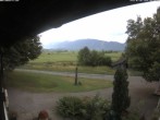 Archiv Foto Webcam Murnauer Moos am Biergarten Ähndl 06:00