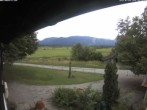 Archiv Foto Webcam Murnauer Moos am Biergarten Ähndl 05:00