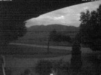 Archiv Foto Webcam Murnauer Moos am Biergarten Ähndl 03:00