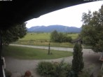 Archiv Foto Webcam Murnauer Moos am Biergarten Ähndl 05:00