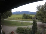 Archiv Foto Webcam Murnauer Moos am Biergarten Ähndl 06:00