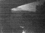 Archiv Foto Webcam Murnauer Moos am Biergarten Ähndl 01:00