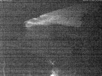 Archiv Foto Webcam Murnauer Moos am Biergarten Ähndl 01:00