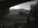 Archiv Foto Webcam Murnauer Moos am Biergarten Ähndl 03:00