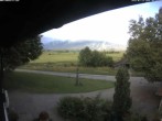 Archiv Foto Webcam Murnauer Moos am Biergarten Ähndl 05:00