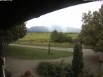 Archiv Foto Webcam Murnauer Moos am Biergarten Ähndl 06:00