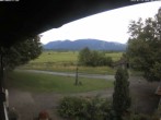 Archiv Foto Webcam Murnauer Moos am Biergarten Ähndl 07:00