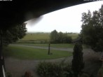 Archiv Foto Webcam Murnauer Moos am Biergarten Ähndl 11:00