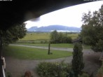 Archiv Foto Webcam Murnauer Moos am Biergarten Ähndl 05:00