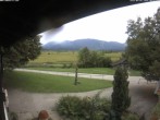 Archiv Foto Webcam Murnauer Moos am Biergarten Ähndl 05:00