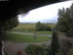 Archiv Foto Webcam Murnauer Moos am Biergarten Ähndl 06:00