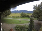 Archiv Foto Webcam Murnauer Moos am Biergarten Ähndl 05:00