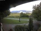 Archiv Foto Webcam Murnauer Moos am Biergarten Ähndl 05:00