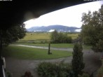 Archiv Foto Webcam Murnauer Moos am Biergarten Ähndl 06:00