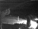 Archiv Foto Webcam Murnauer Moos am Biergarten Ähndl 23:00