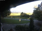 Archiv Foto Webcam Murnauer Moos am Biergarten Ähndl 05:00