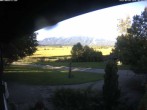 Archiv Foto Webcam Murnauer Moos am Biergarten Ähndl 06:00
