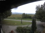 Archiv Foto Webcam Murnauer Moos am Biergarten Ähndl 05:00